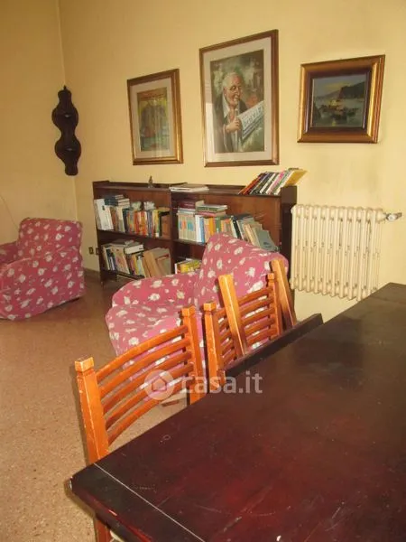 Sala da pranzo - Appartamento con due balconi nel centro di Pescara