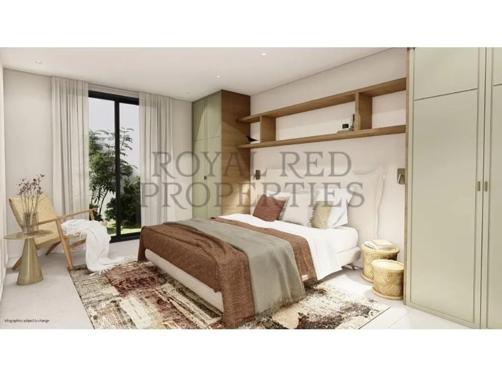 Chambres - Luxury Villa with Pool in Benijofar, Valencia
