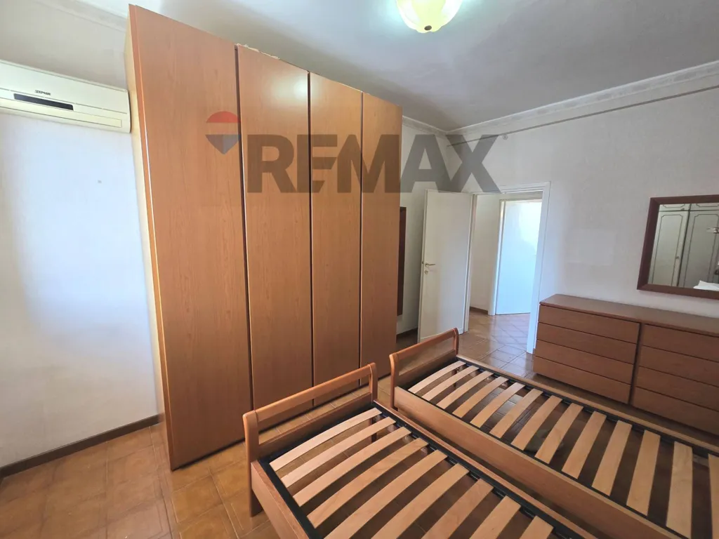 Magamistoad - Spacious Triplex with Balcony in Milan
