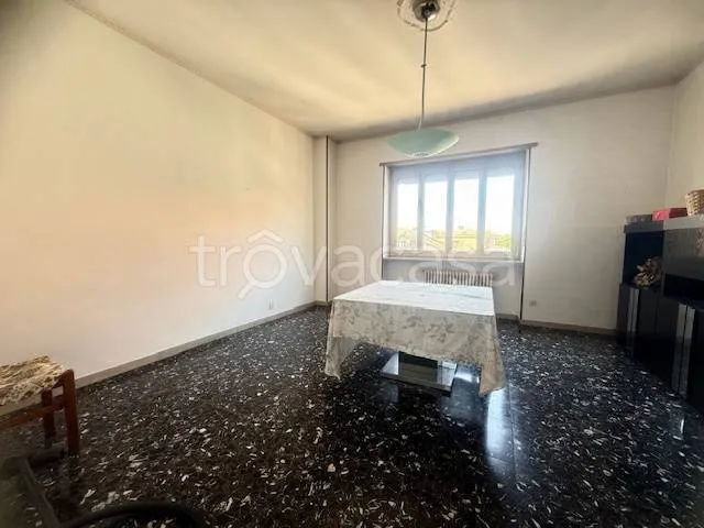 Salle à manger - Spacious Apartment with Balcony in Alpignano Centre