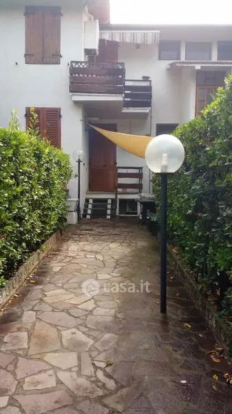 Extérieur - Seafront Trilocale with Private Garden in Pisa