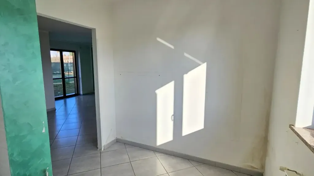 Toad - Detached Villa with Private Garden in Cigliano