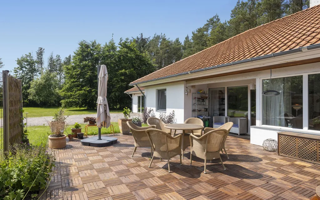 Maison 5 pièces à Sæby