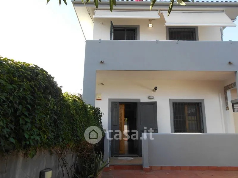 Välivaade - Rustic Villa with Sea View in Acireale