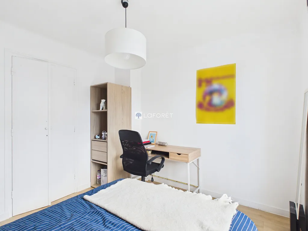 Magamistoad - Renovated Apartment with Garage in Quimper