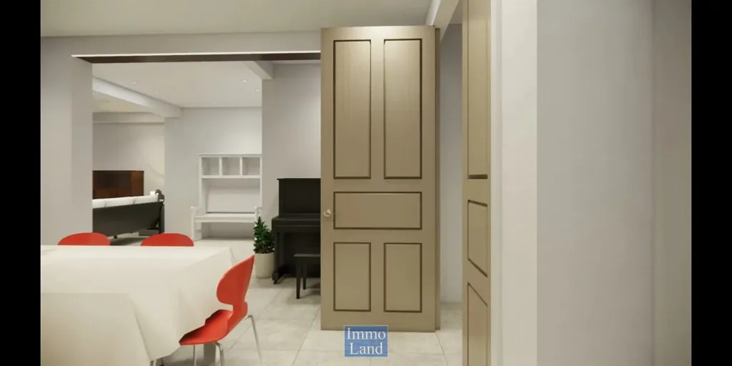Apartment with Good Condition in Hasselt