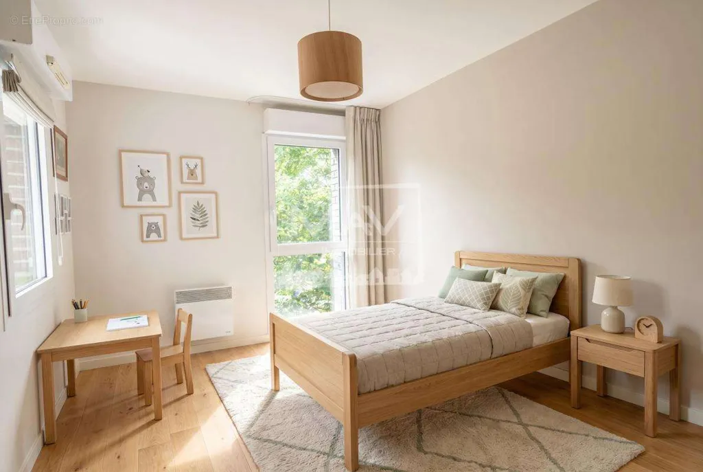 Magamistoad - Luxury Apartment with Terrace in Bondues Centre