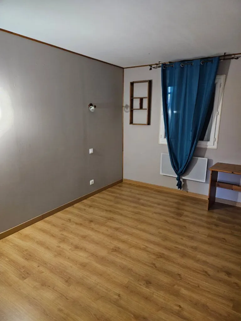 Toad - Ground Floor House with Large Garden in Bretenoux