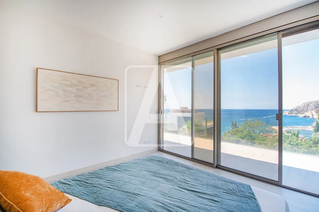 Magamistoad - Luxury Villa with Sea View in Calpe