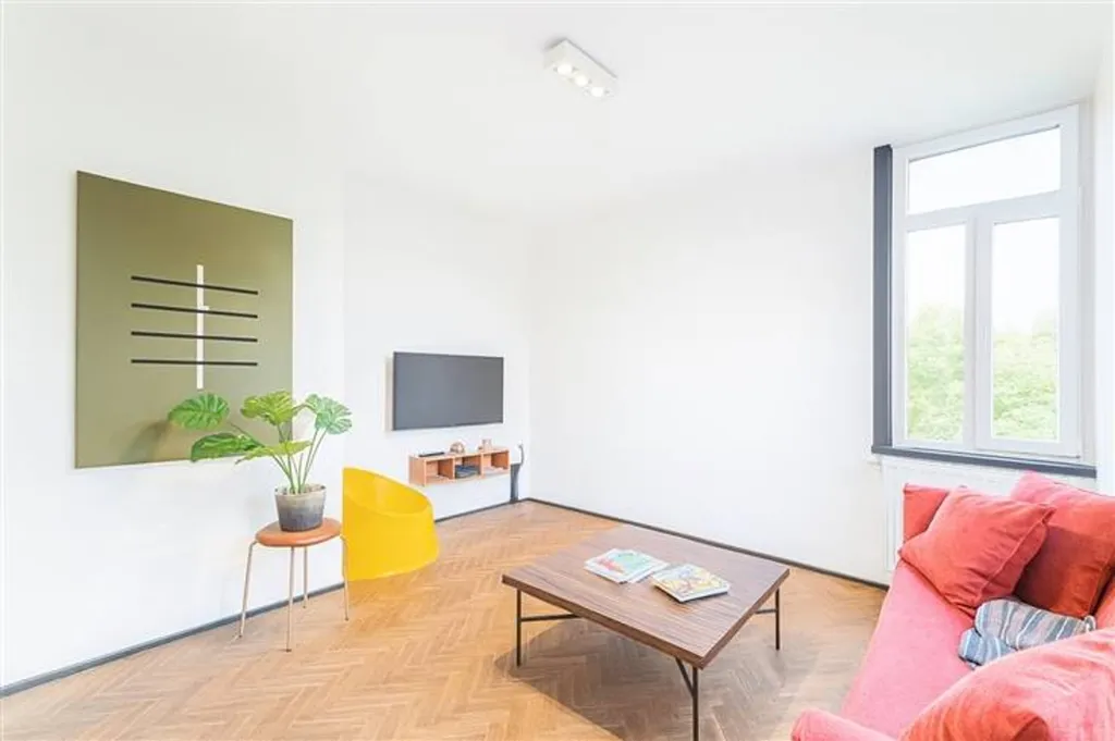 2-bedroom apartment in Antwerpen
