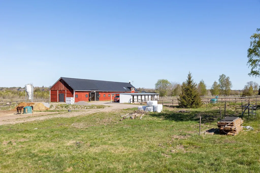 Maison 5 pièces à Sigtuna kommun