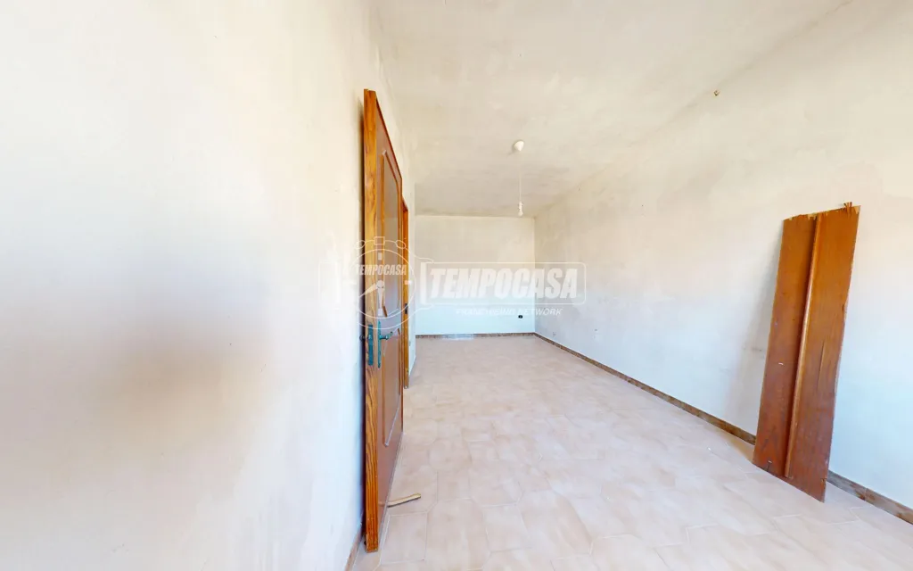 Rooms - Independent House with Terraces in Corigliano d'Otranto