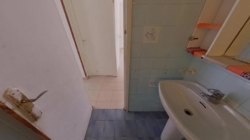 Vannitoad - Bright Apartment in Central Badalona