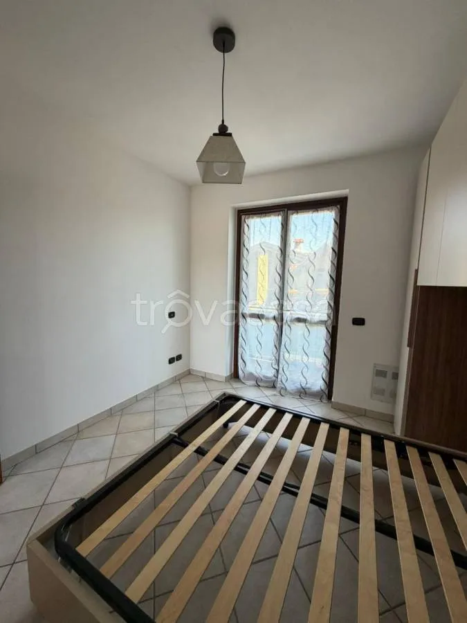 Chambres - Fully Furnished Apartment with Balcony in Ternate