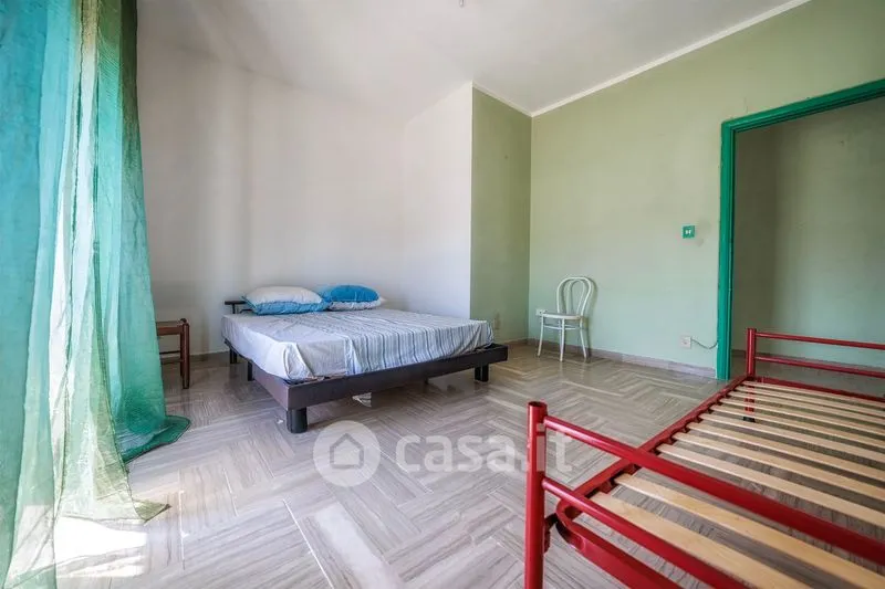 Camere da letto - Penthouse with Sea View in Gaeta