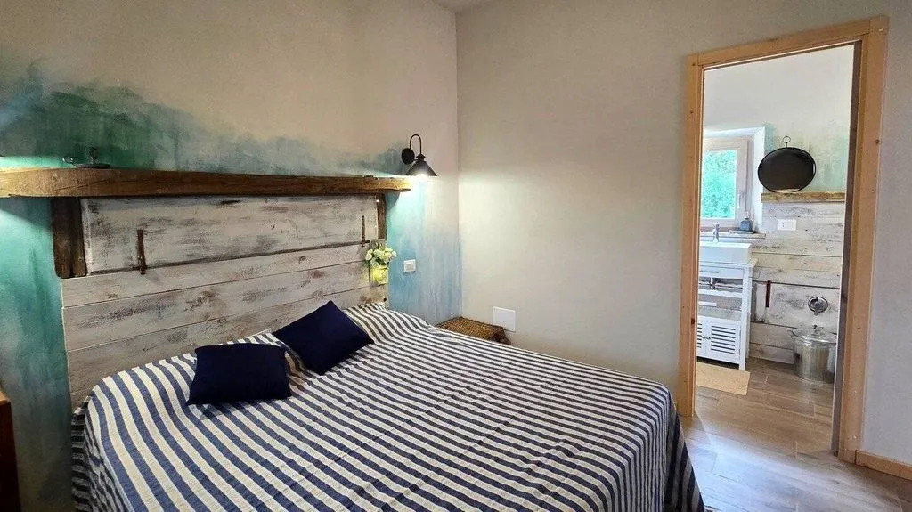 Magamistoad - Country House with Lake View in Baschi, Umbria