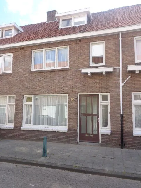 Välivaade - Furnished Apartment with 6 Rooms in Eindhoven