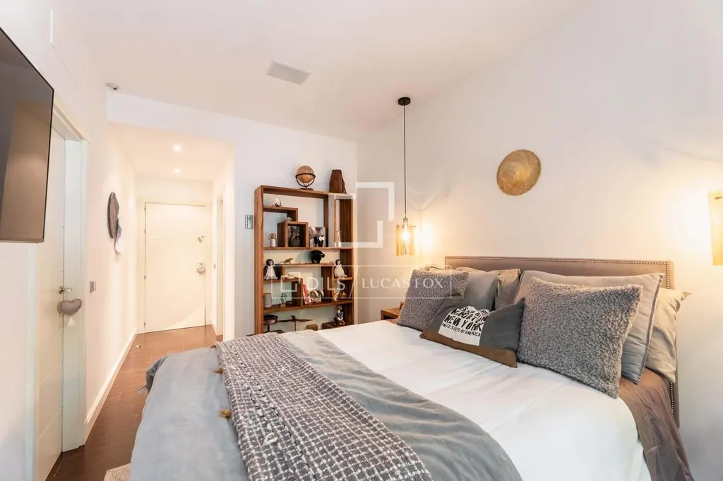 Chambres - Villa with Panoramic Views in Las Rozas