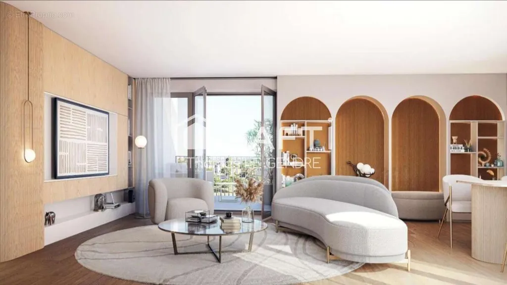 Elutuba - Apartment with Terrace in Saint-Herblain