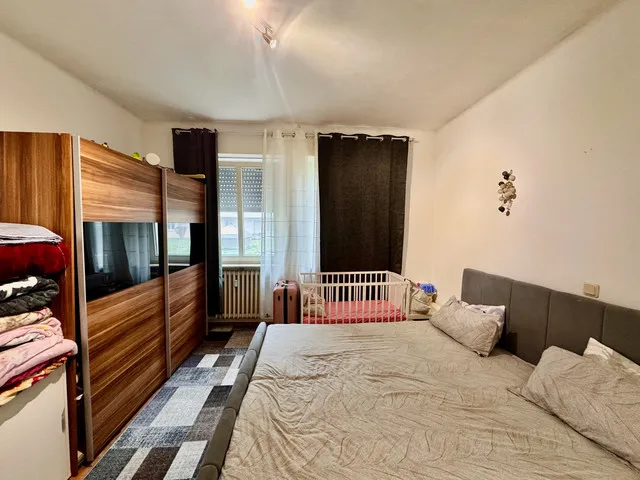 2-bedroom apartment in Trier