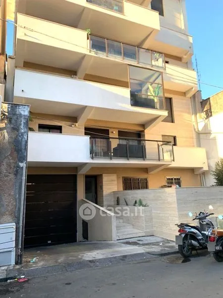 Exterior - Newly Built Apartment with Sea View in Catania