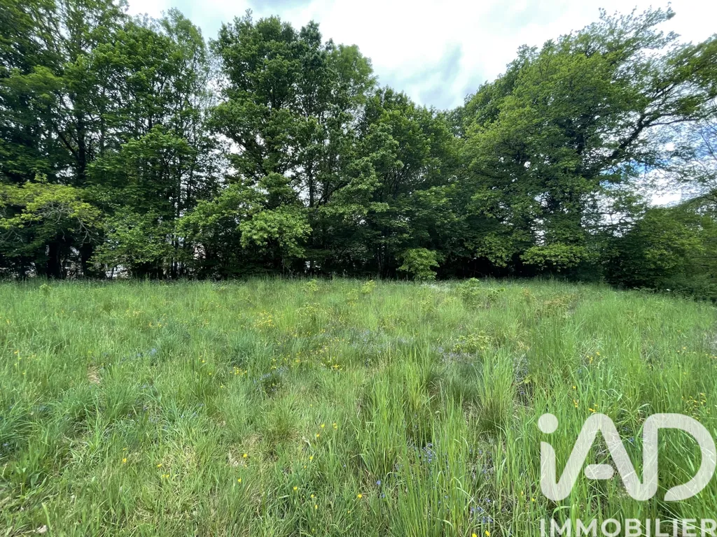 Aed - Buildable Plot with View in Nedde
