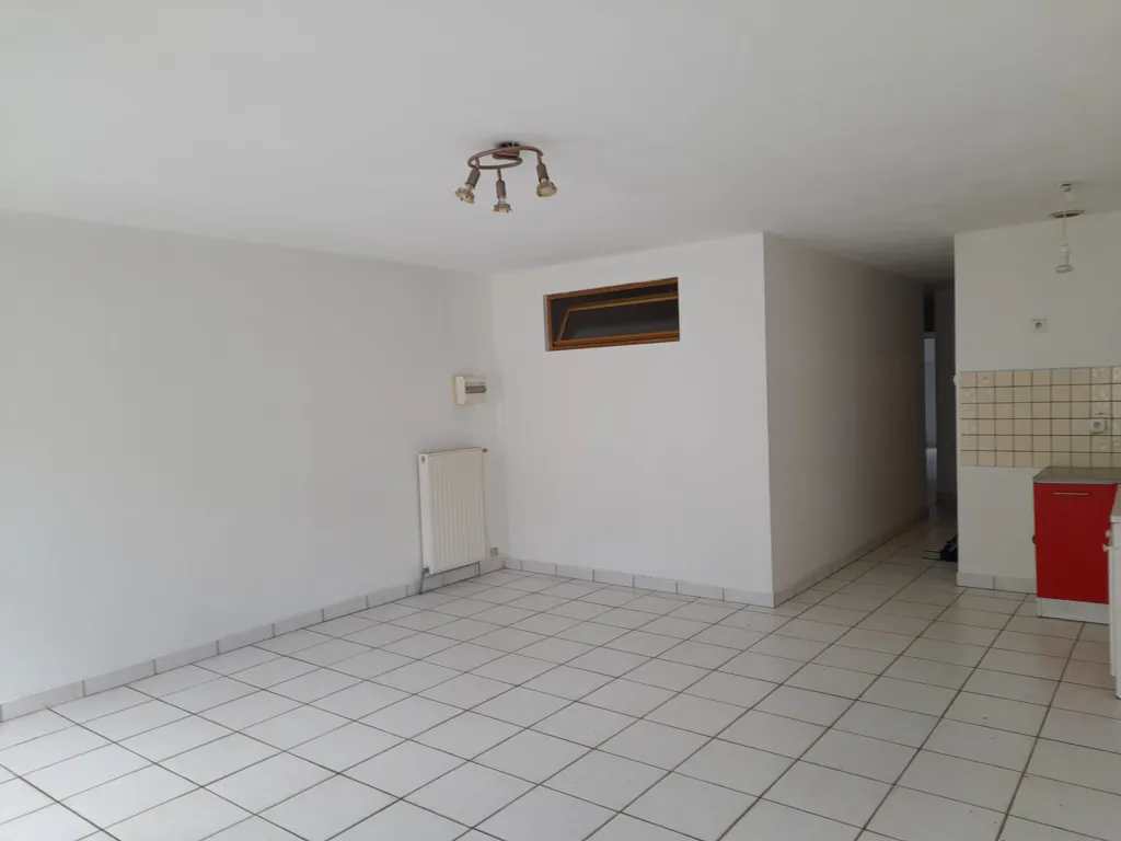 Pièces - Appartement lumineux avec cave au cœur de Die