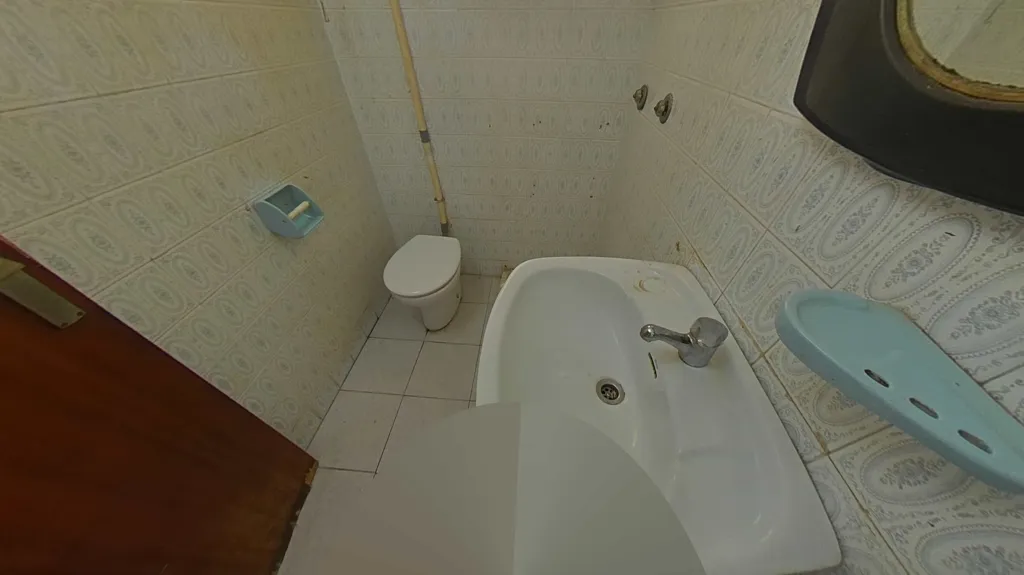 Vannitoad - Apartment with Central Location in Gandia
