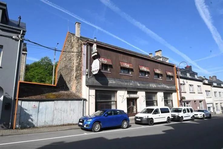 Appartement 9 chambres à Houffalize