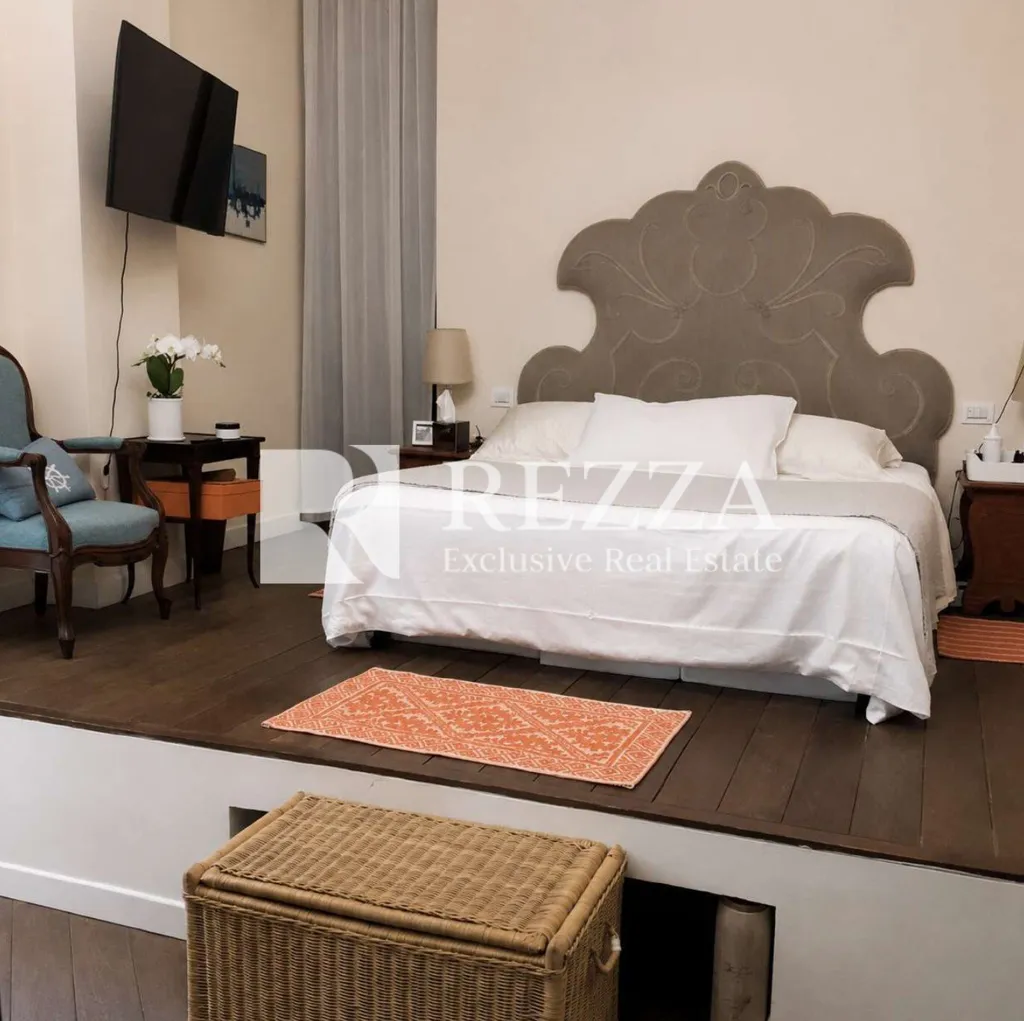 Magamistoad - Renovated Apartment with Garden in Parioli