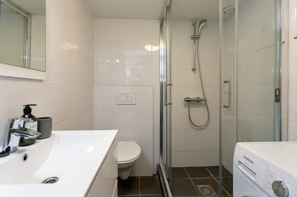 Bagni - Furnished Apartment in Eindhoven Centre