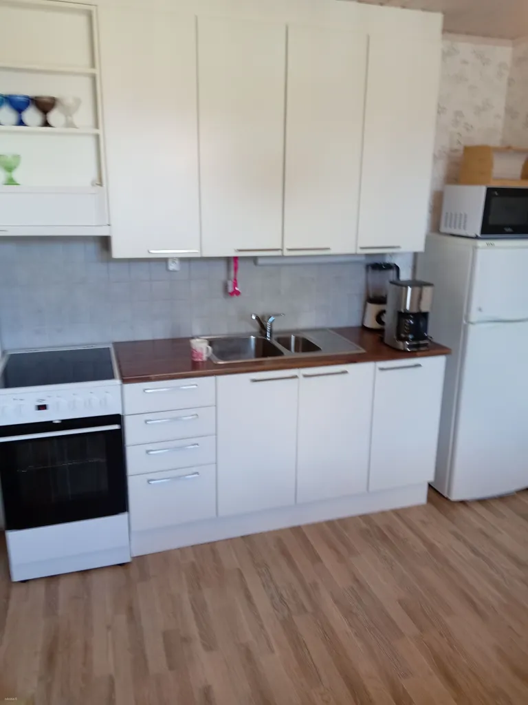 1-room apartment in FI