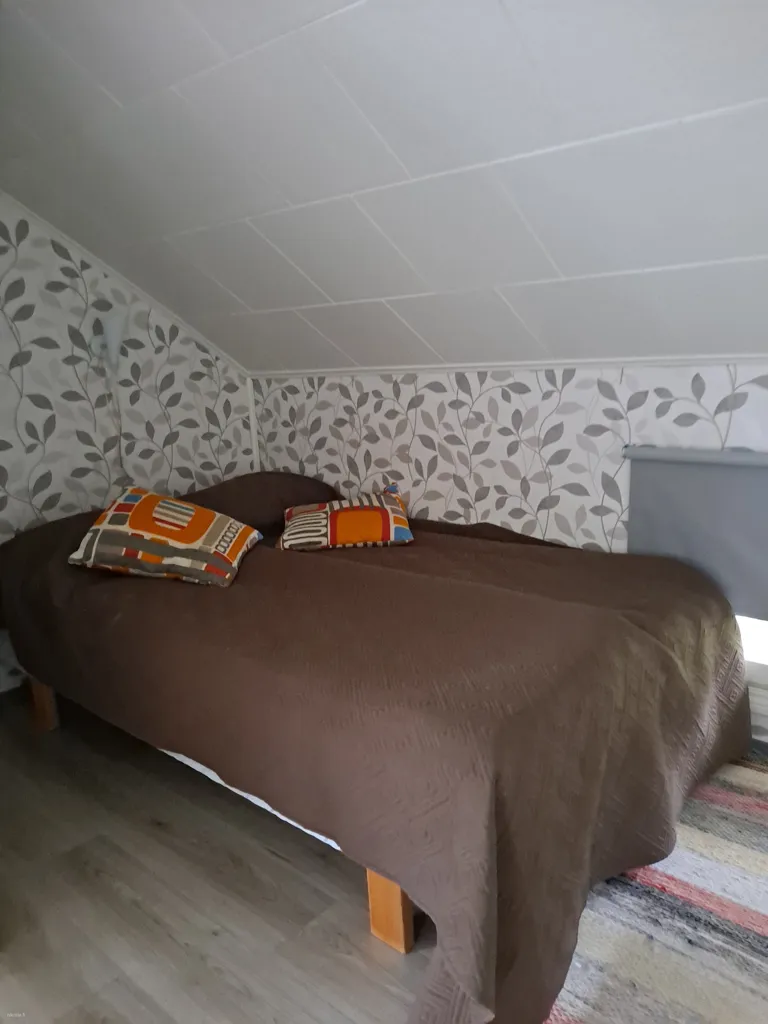 Chambres - Detached House with Balcony in Popular Area