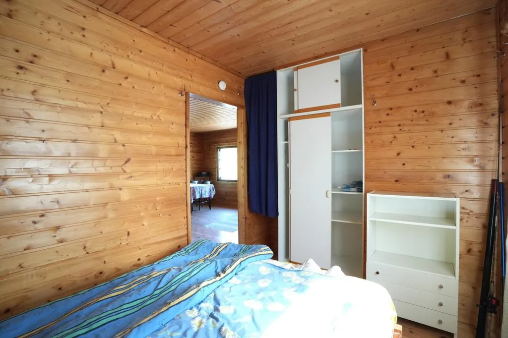 Chambres - Cottage with Sauna in Ängsö, Nauvo