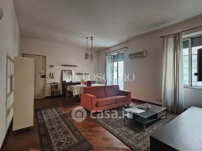 Elutuba - Three-Bedroom Flat with Balcony in Catania