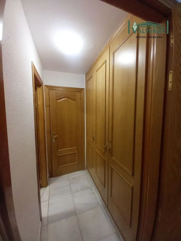 Ingresso - Furnished Flat with Balcony in City Centre
