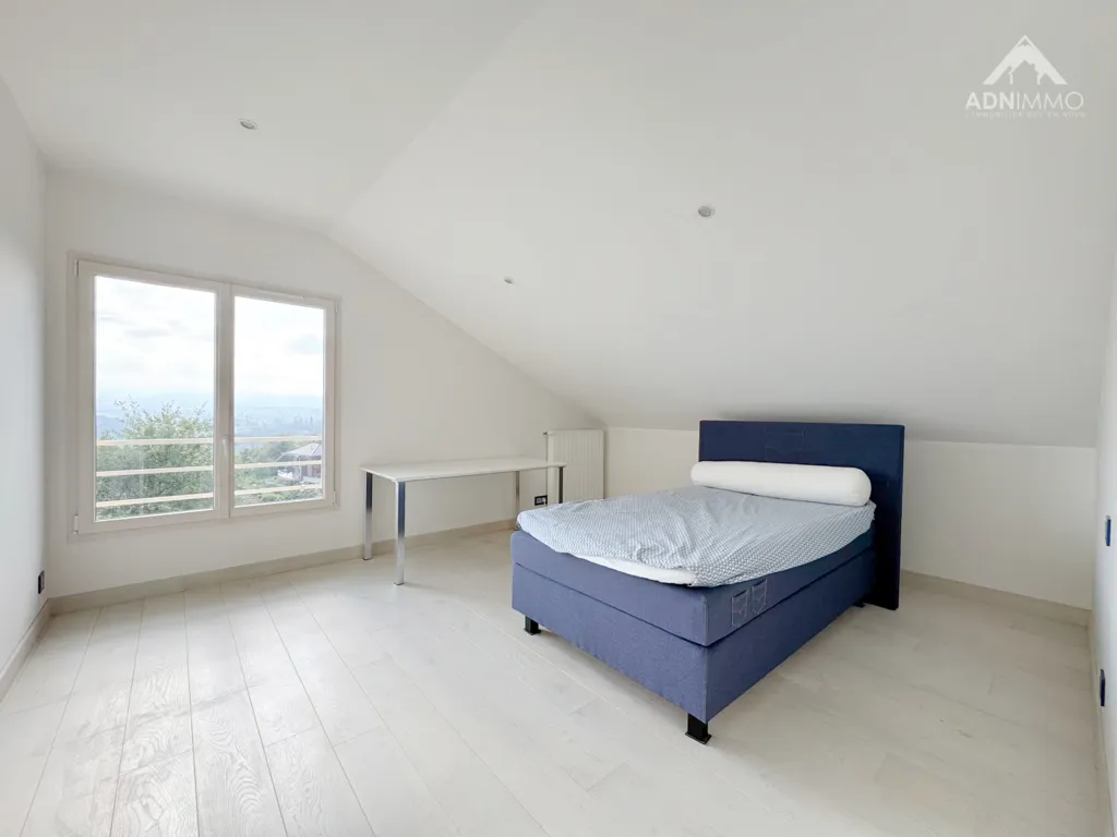 Maison 6 pièces à Challex