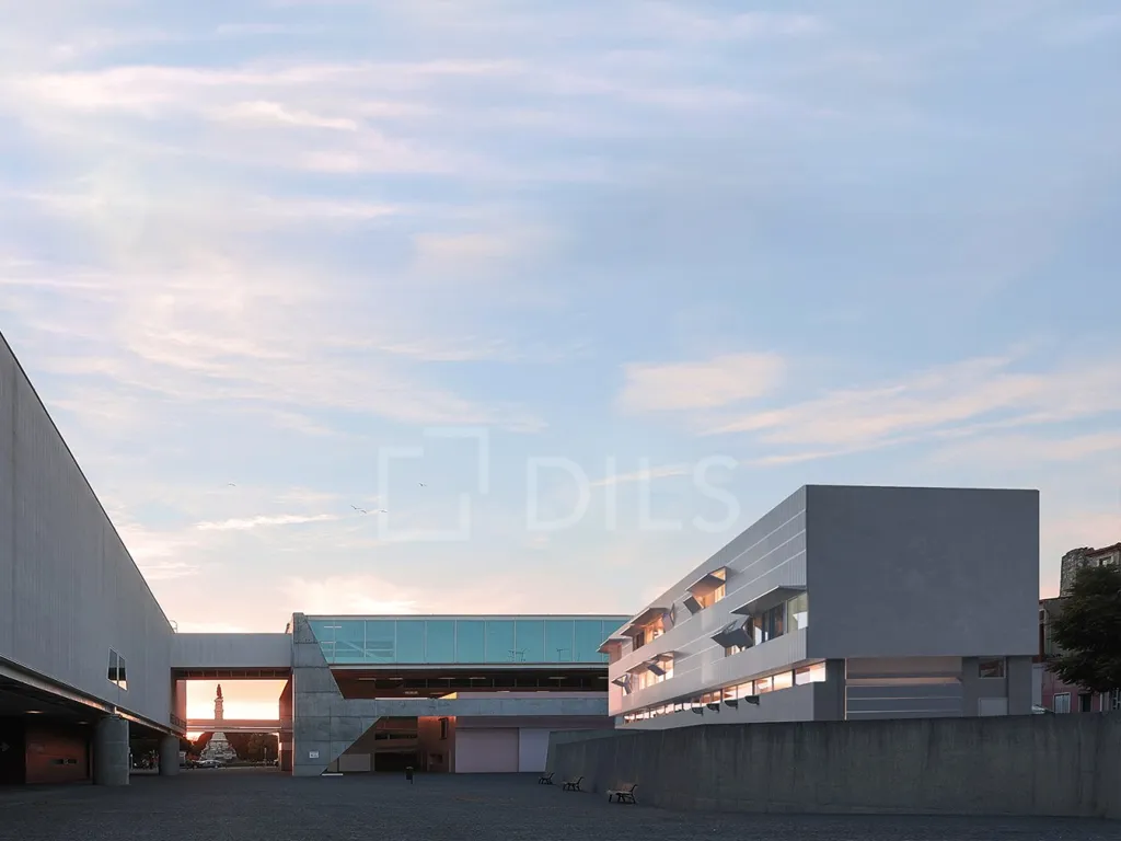 Esterno - T1 Apartment with Terrace in Belém