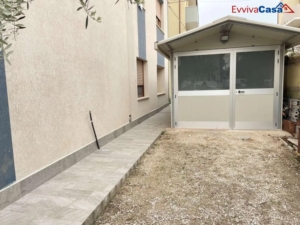 Extérieur - Spacious Apartment with Balcony in Senigallia