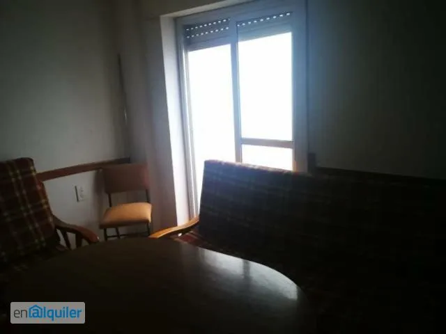 Séjour - Fully Furnished Student Flat in Centre