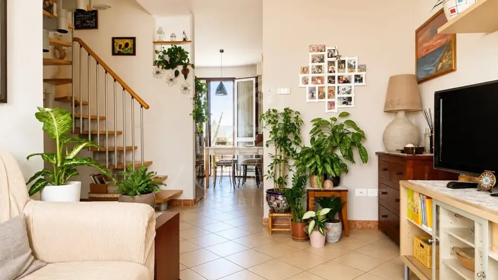 Elutuba - Apartment with Balcony in Cervia