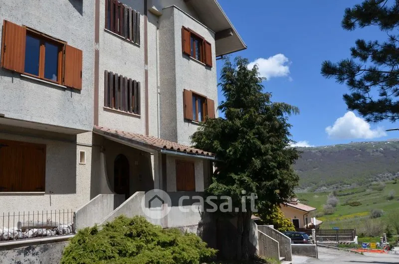 Välivaade - Three-Bedroom Apartment with Balconies in Ovindoli