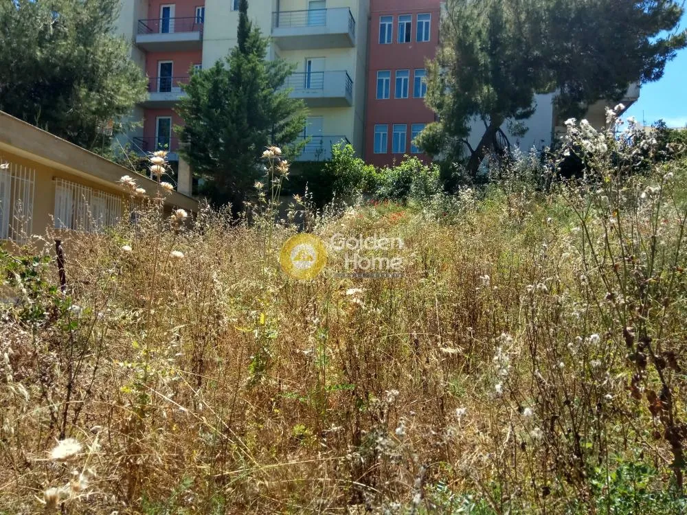 Garden - Semi-Detached House with Sea View in Rafina