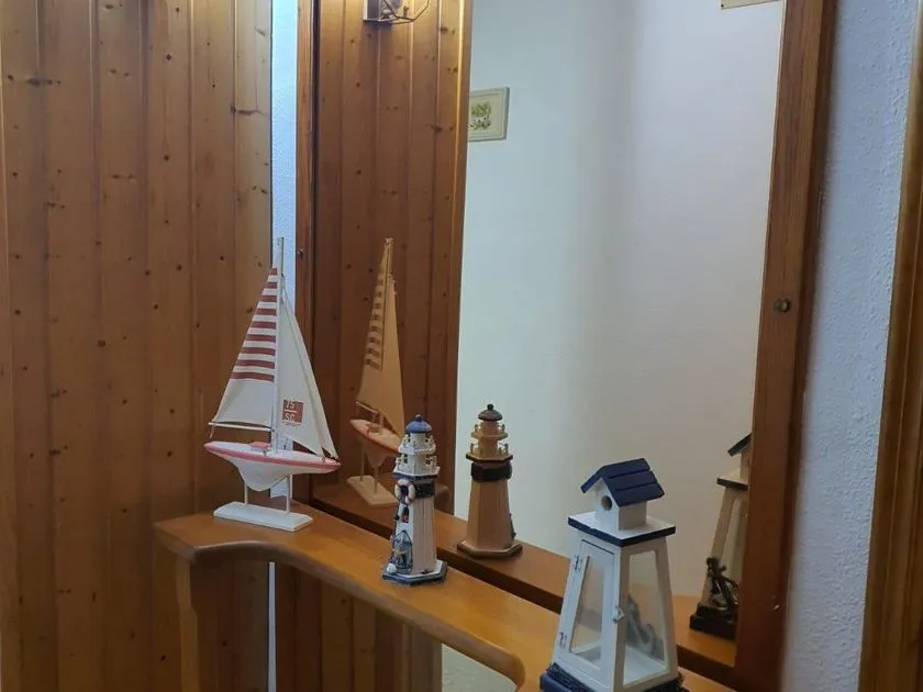 Esik - Loft with Sea View in El Campello
