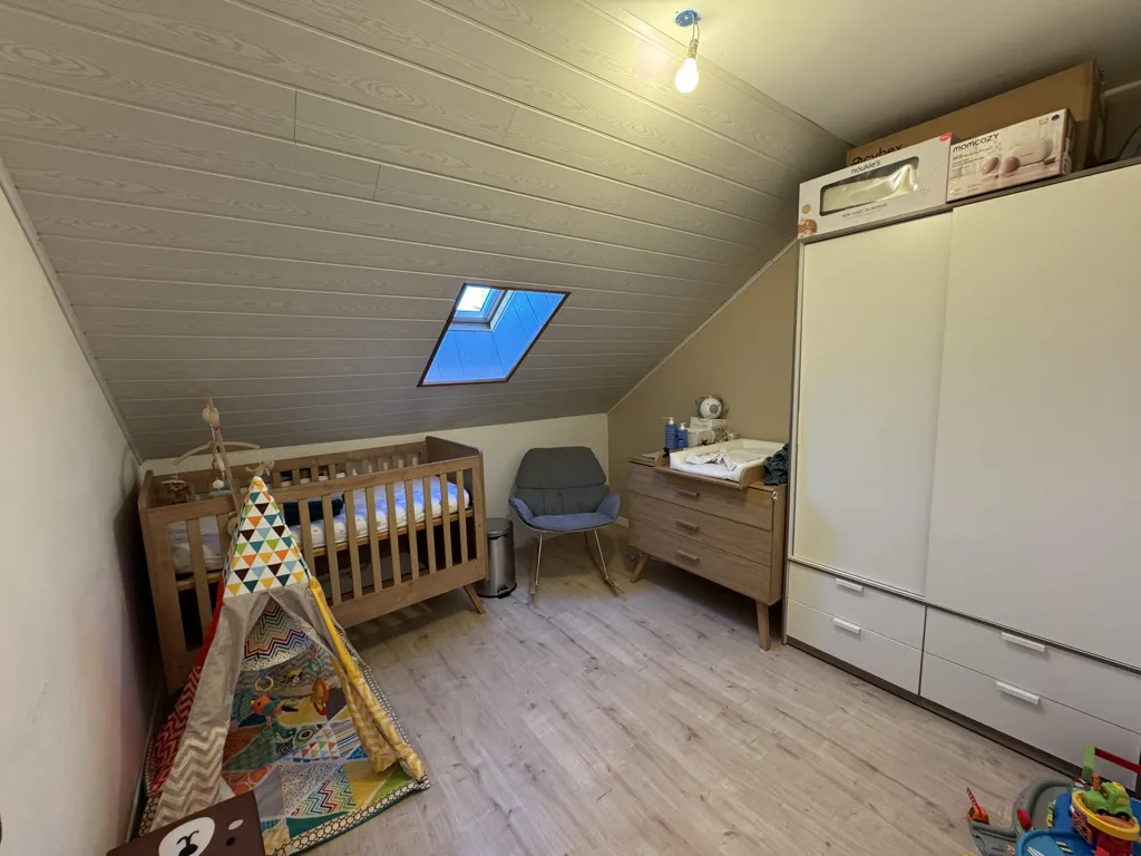 Chambres - Maison en Pierre avec Vue Montagne à Saint-Chély-d'Apcher