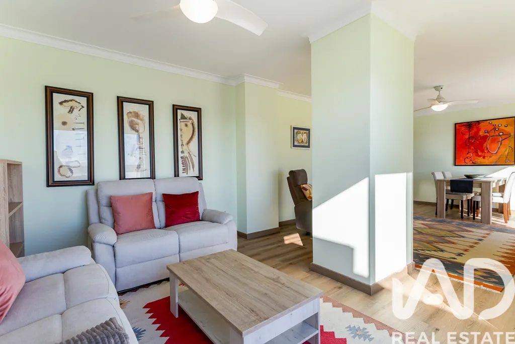 Elutuba - Penthouse with Panoramic Views in Portimão