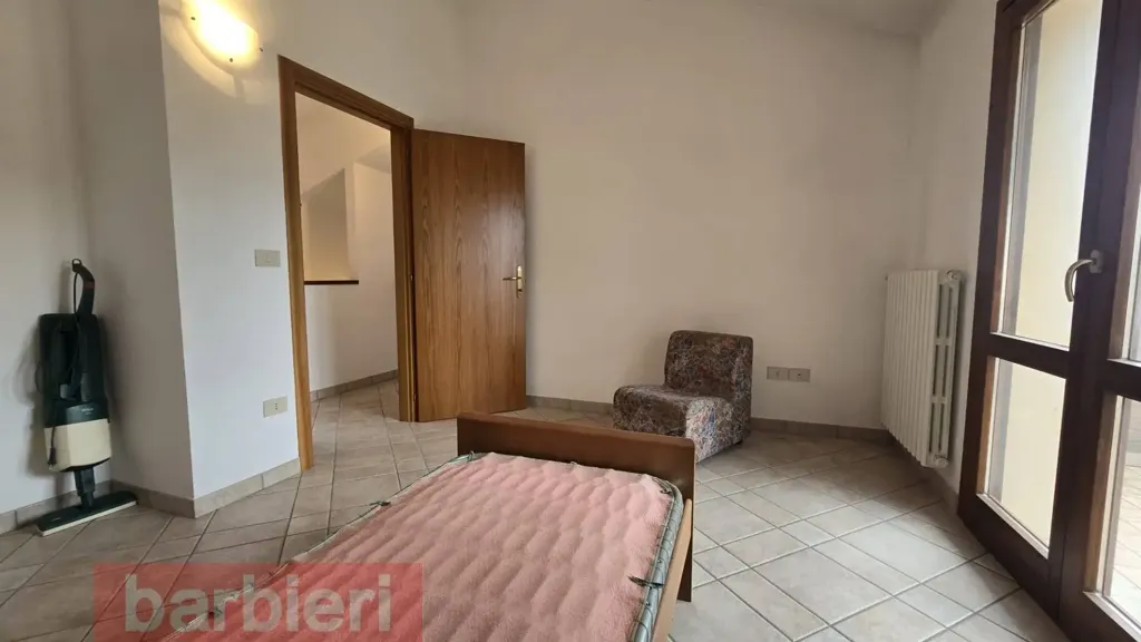 Chambres - Apartment with Terrace in Cervia