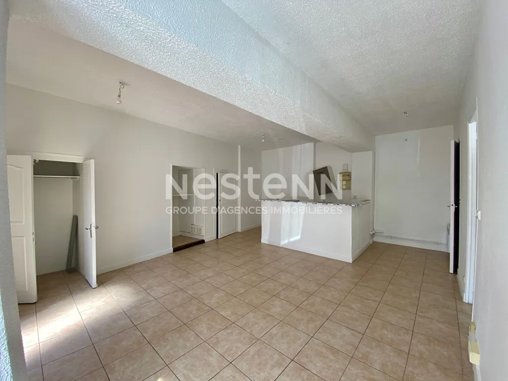 Elutuba - Central Flat with Parking in Blois