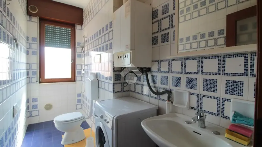 Appartement 4 pièces à IT