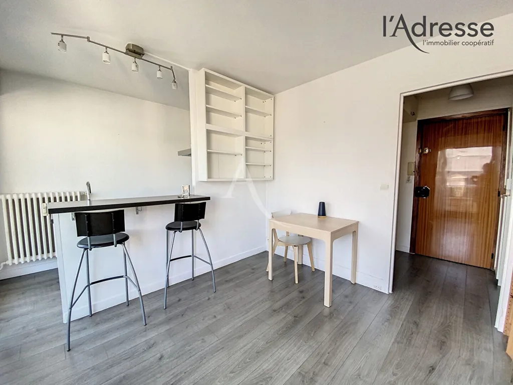 Cucina - Meubled Flat in Puteaux, Near La Défense